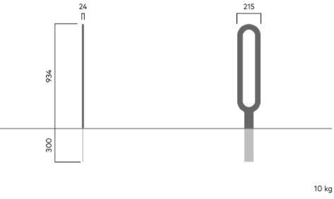 VESTRE Крепление для велосипеда sun-id-1394936 - Вид №8