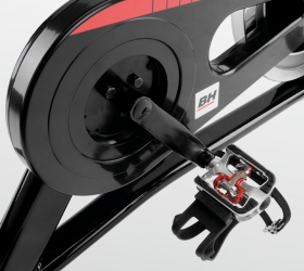 SB2.6 Велотренажер sb2.6 BH Fitness  - Вид №4