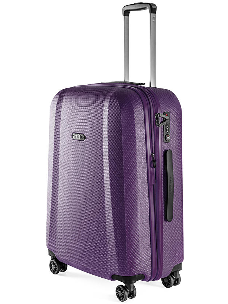 EGT402/04-17 Чемодан EGT402/04 M Epic GTO 5.0 
