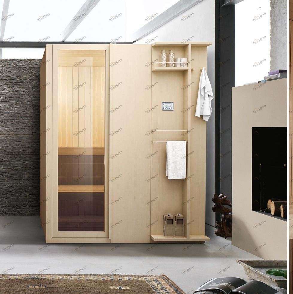 Домашняя сауна 300x192 Talia Gruppo Geromin SSATL1G7DB