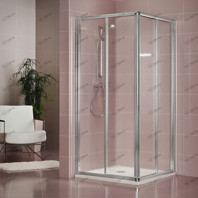 A-NEK2 Quadra collection Душевая кабина DUKA 45203