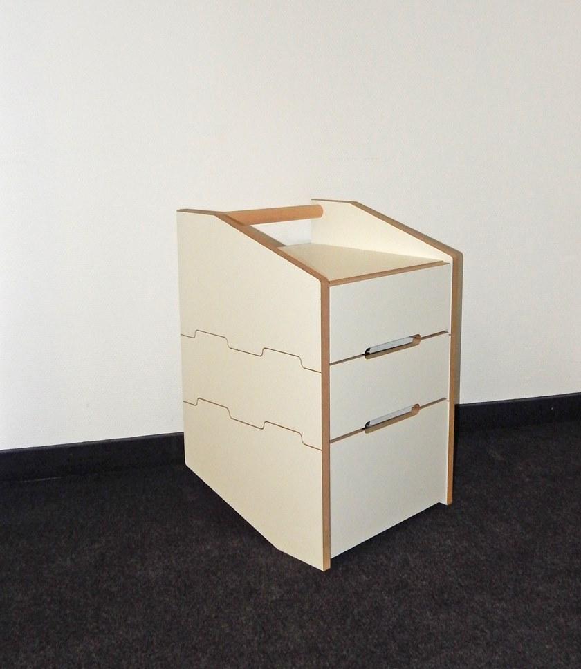 Tojo Möbel Модульный комод из мдф sun-id-1346134 - Вид №13