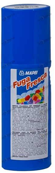 MAPEI Полимерная краска для обновления цвета стыков Prodotti complementari sun-id-1399254