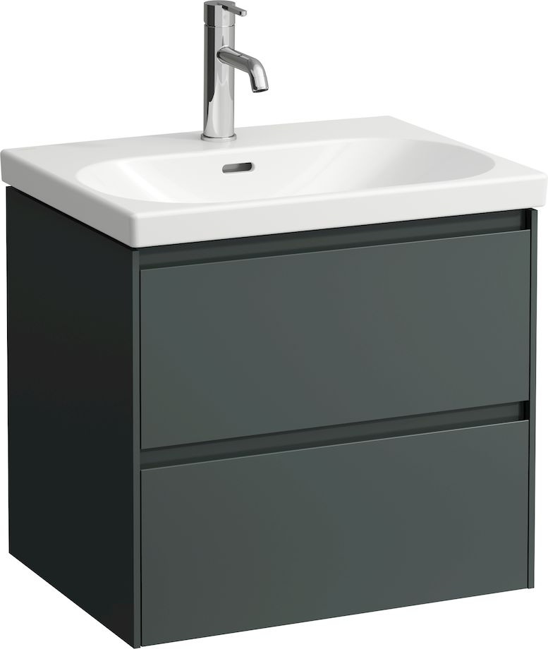 H8100834001041 Раковина LAUFEN PRO - Вид №2