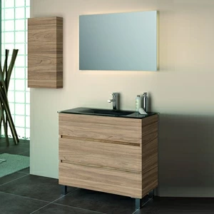 КОМПЛЕКТ МЕБЕЛИ FUSSION LINE 80 СМ NATURAL