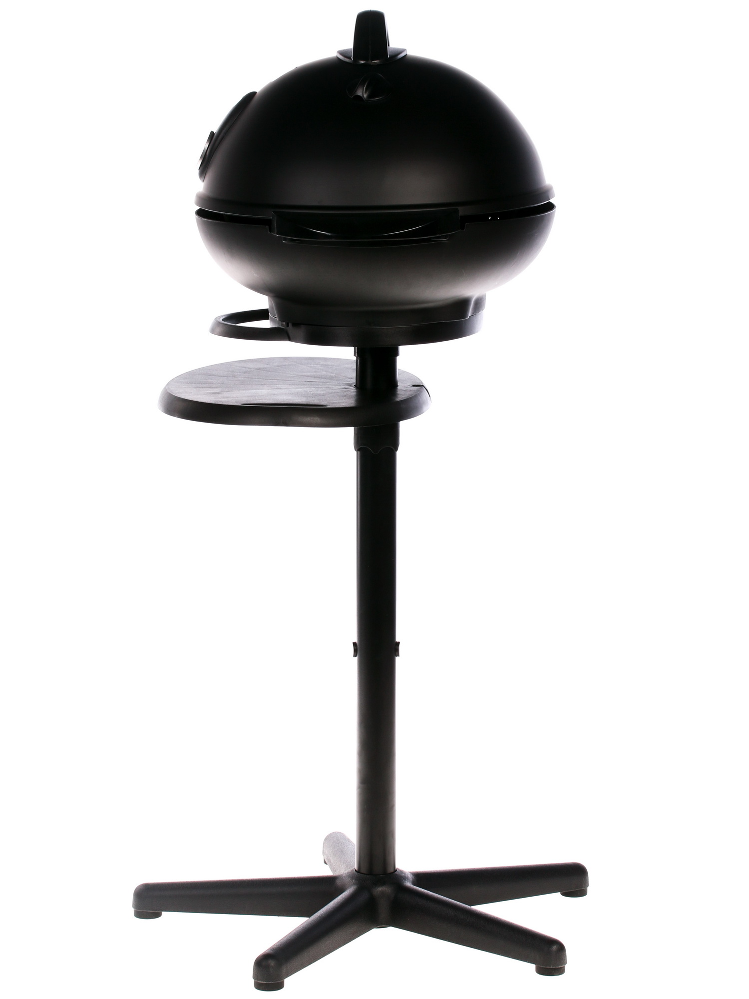 6673260 Гриль Steba VG 350 черный STDN-0014518 - Вид №3