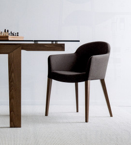 Полукресло GOSSIP CALLIGARIS CB1110