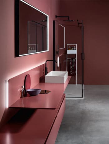 Комплект мебели 04 Arcom Dafne STARC155 - Вид №11