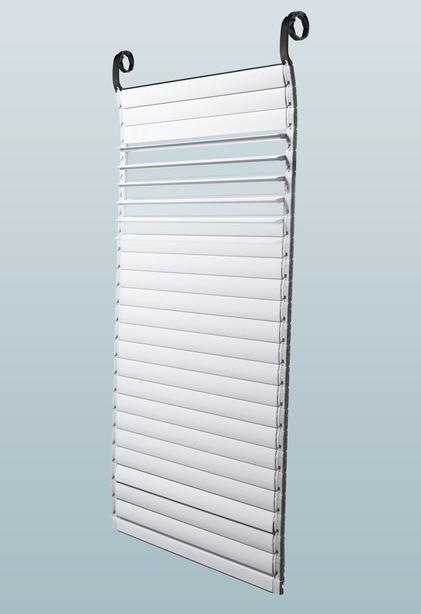 Esinplast Регулируемые рольставни Luxor sun-id-1501199 - Вид №2