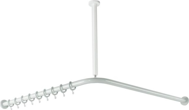 801.34.140 Карниз HEWI Serie 477/801 