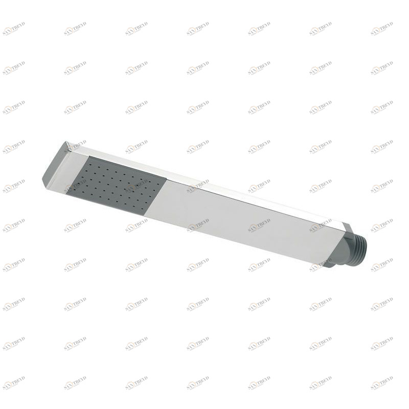 A494 Ручной душ  DANIEL RUBINETTERIE 