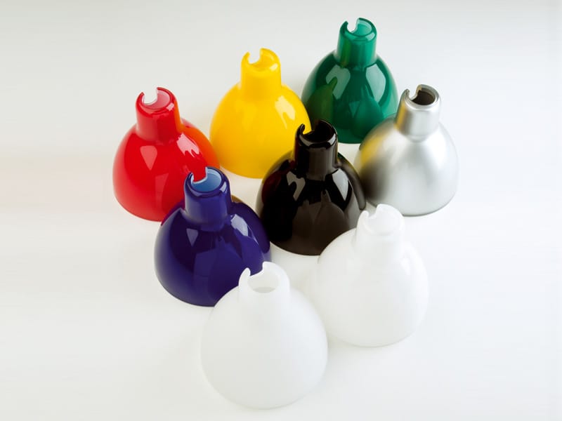 Настенный потолочный светильник с шарнирным рычагом Rotaliana Luxy ARCH-00019549 - Вид №2