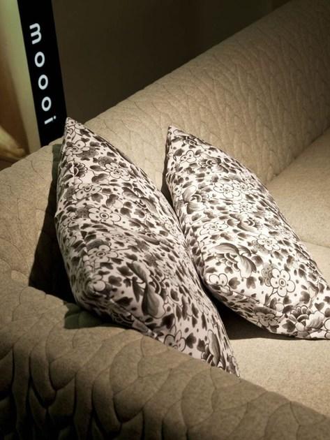 moooi Диван из полиэстера Boutique sun-id-1396016 - Вид №1