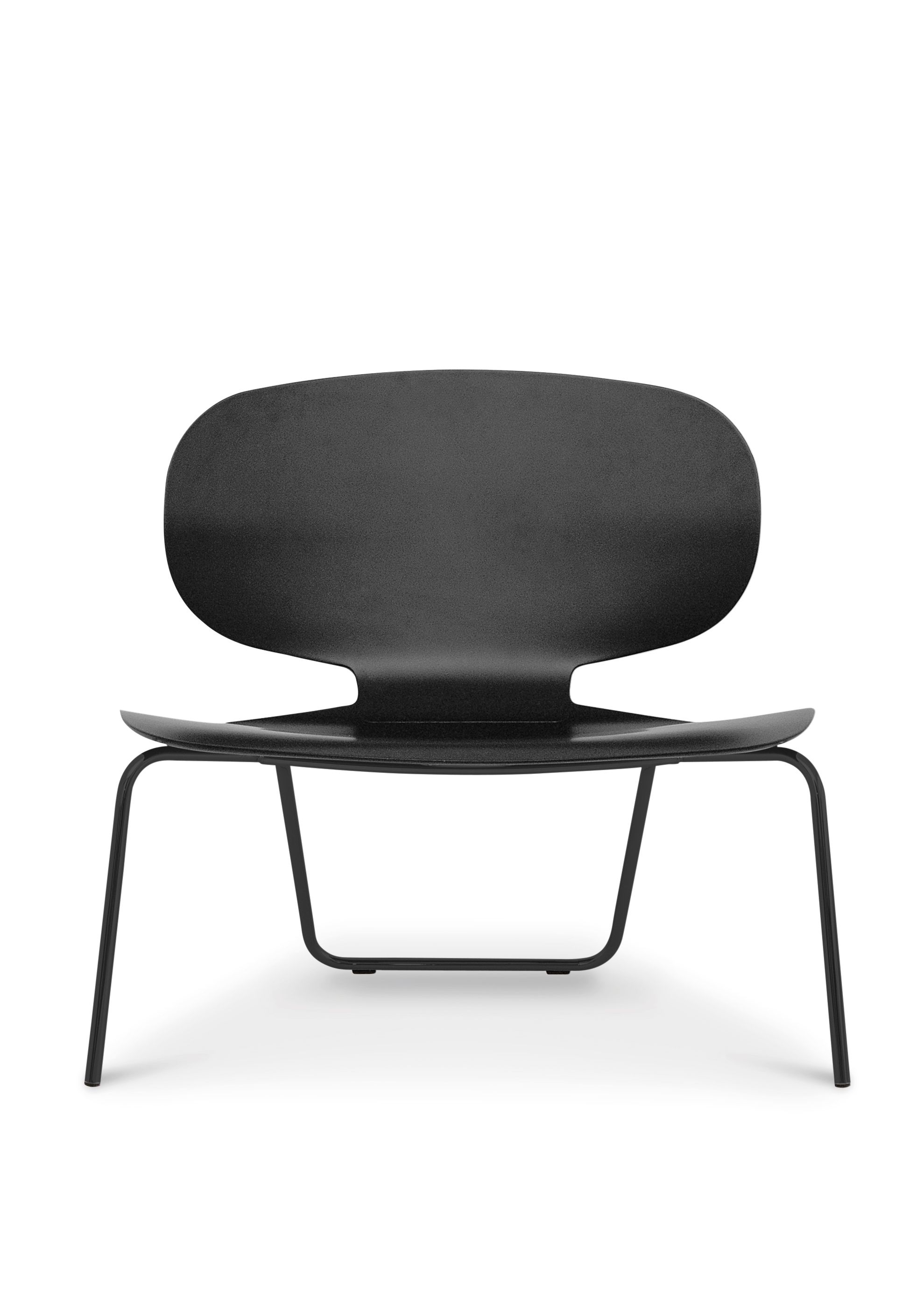 Штабелируемое кресло из шпона Crassevig Alis ARCH-00117428 - Вид №1