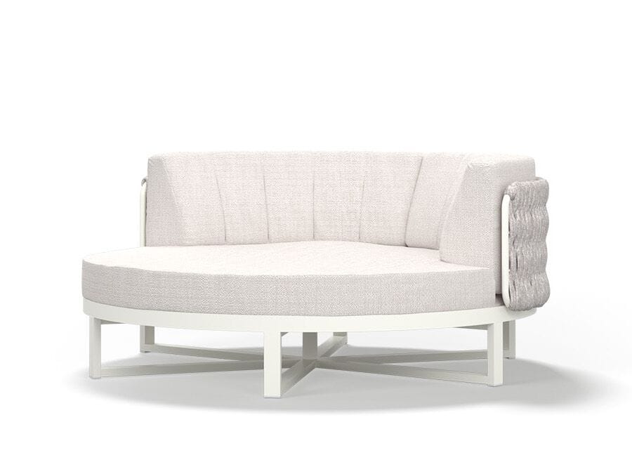 Ткань круглая Садовая кровать MAMAGREEN Munia ARCH-00050106 - Вид №5