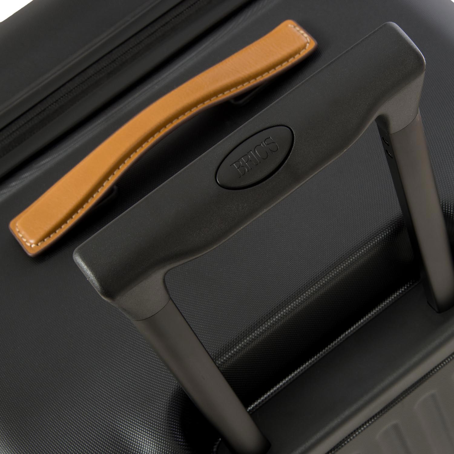 BRK08038.101 Чемодан BRK08038 Travel Trunk L Brics Capri - Вид №11