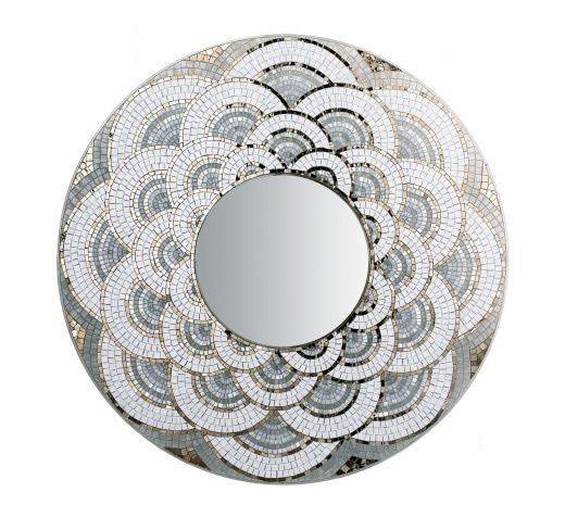 Зеркало / TUVUT Sicis sun-id-374635 - Вид №1