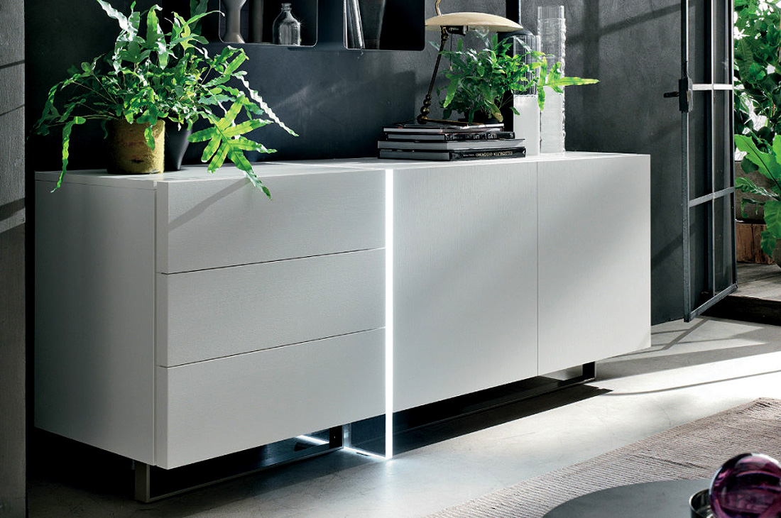 Буфет MADISON TOMASELLA 11516 COMPLEMENTI - Вид №2