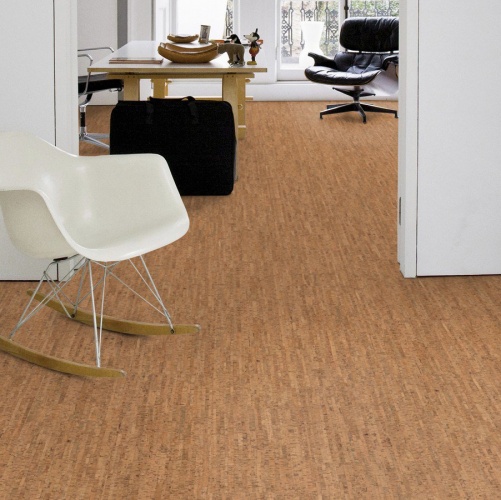 Пробка Wicanders Cork Parquet Character (Гладкая) 600х300 мм RN16001 - Вид №13