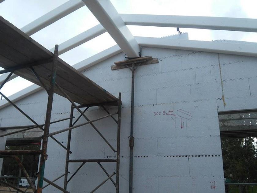 Carbon ED SYSTEM ® Система опалубки для несущей стены Ed2 sun-id-1418276 - Вид №41