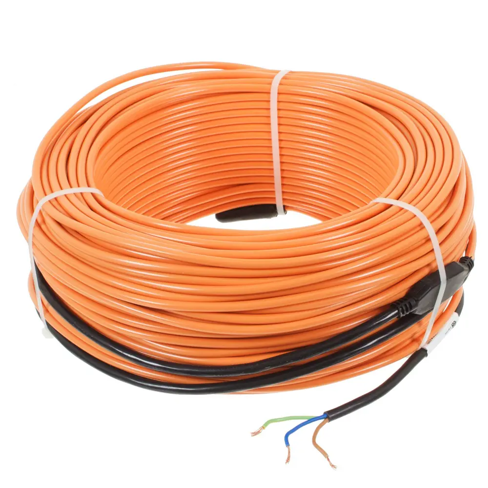 Кабельная система теплого пола EQUATION для стяжки 2400 Вт 18877505 STLM-0013376 - Вид №1