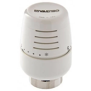Термостатическая головка М30х1,5 Valtec VT.5000