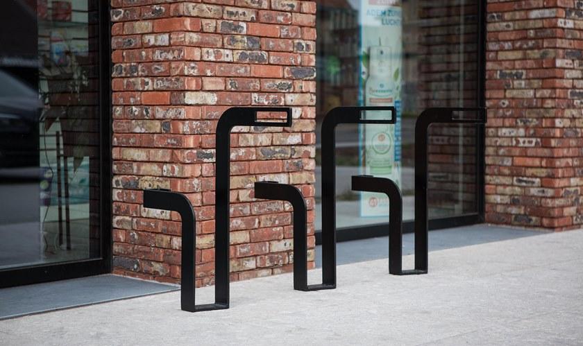 Nola Industrier Стальная стойка для велосипедов  Ö04-25  - Вид №7