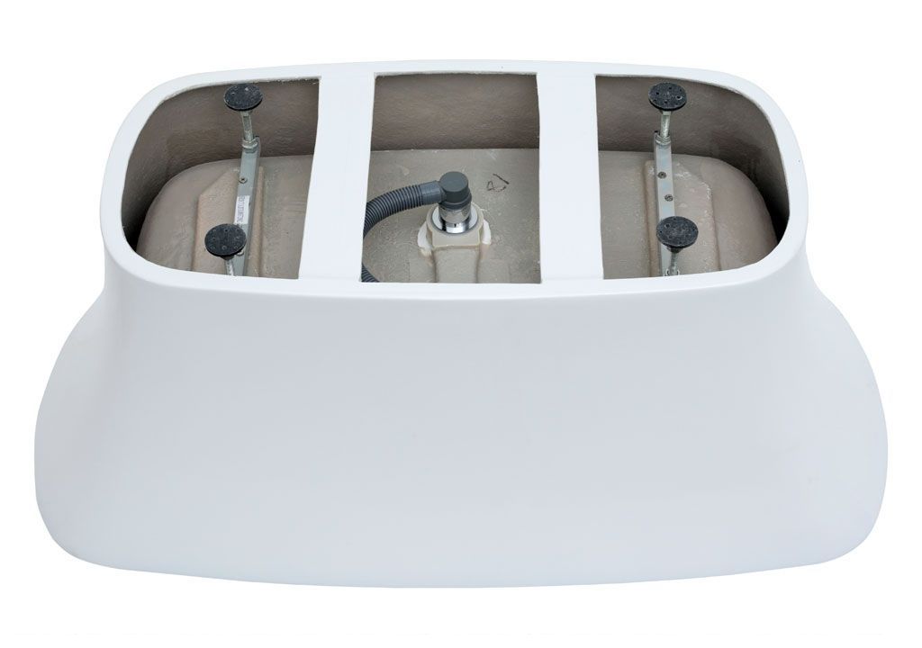 Акриловая ванна Aquanet Pleasure 150x72 00208595 - Вид №4