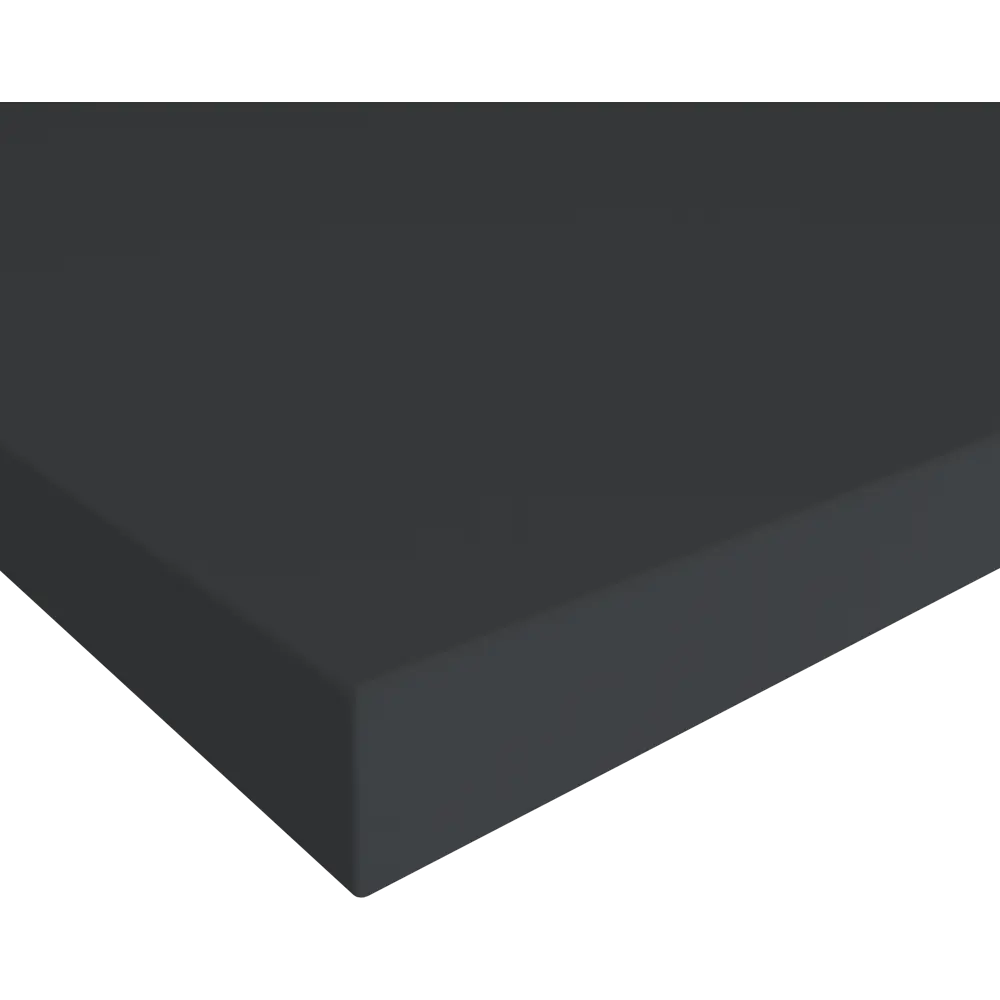 Santreyd Дверь для шкафа Лион графит 59.6×38 см 84130512 STLM-0046582 - Вид №4