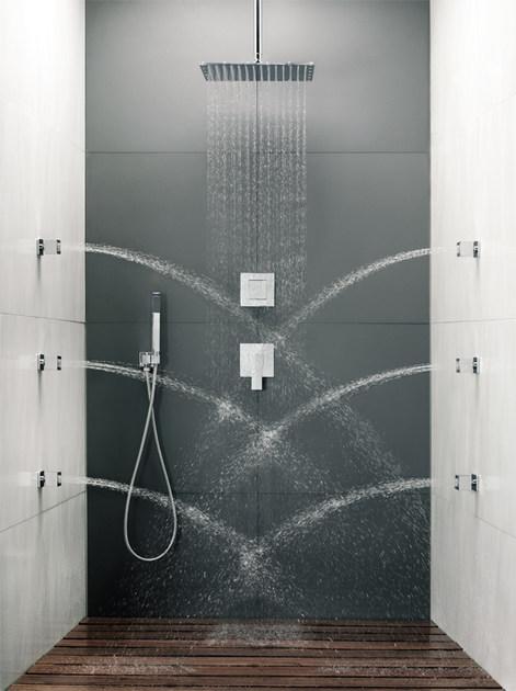 Rubinetterie Mariani Soffioni  15q-09  - Вид №1