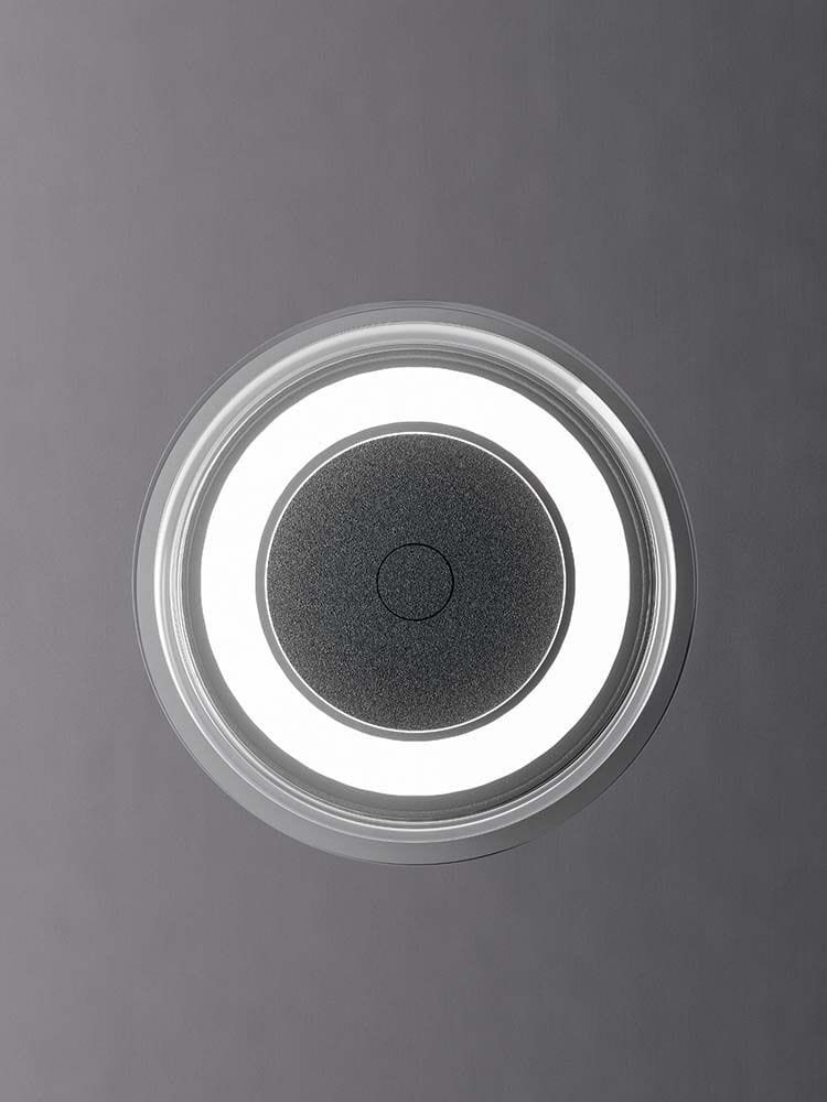 Поликарбонат светодиодный торшер Quadrifoglio Group CD LED ARCH-00004989 - Вид №2