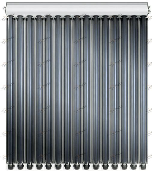 Trienergia Вакуумная солнечная панель sun-id-1354092