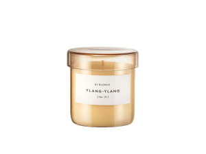 Ароматическая свеча