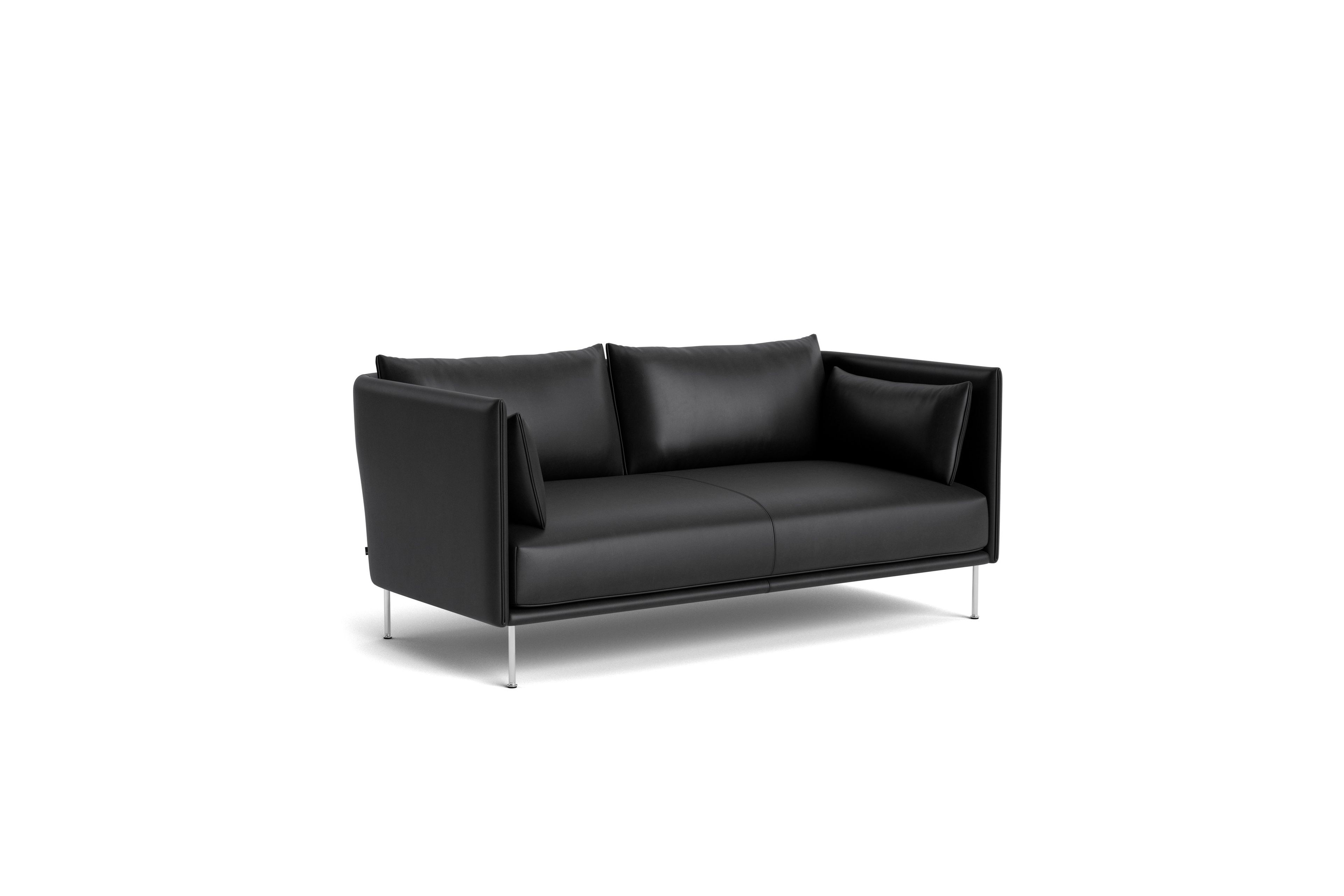 2-местный диван Hay силуэт ARCH-00123059 - Вид №18