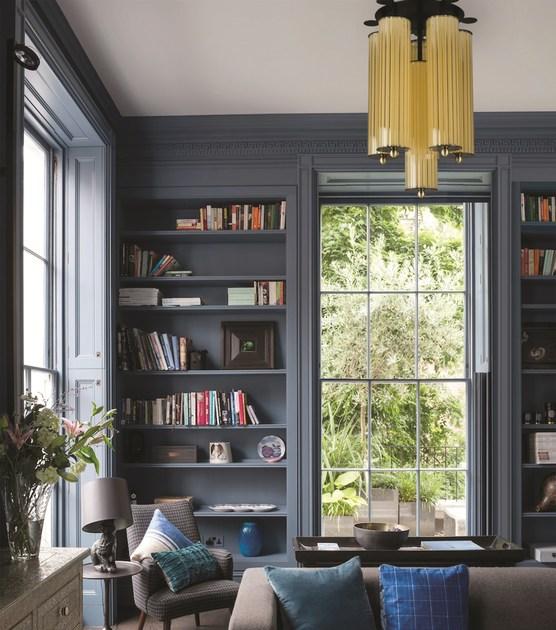 Brossier Saderne Светодиодная подвесная лампа Classique sun-id-1353472 - Вид №1