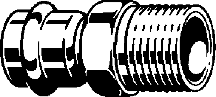 Viega Соединительный элемент Prestabo 1111 (641979) 641 979 - Вид №1