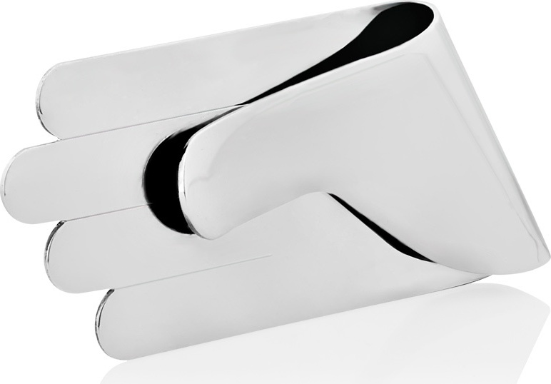 1044964 Christofle Зажим для банкнот (серебро 925пр) Серебро 925 