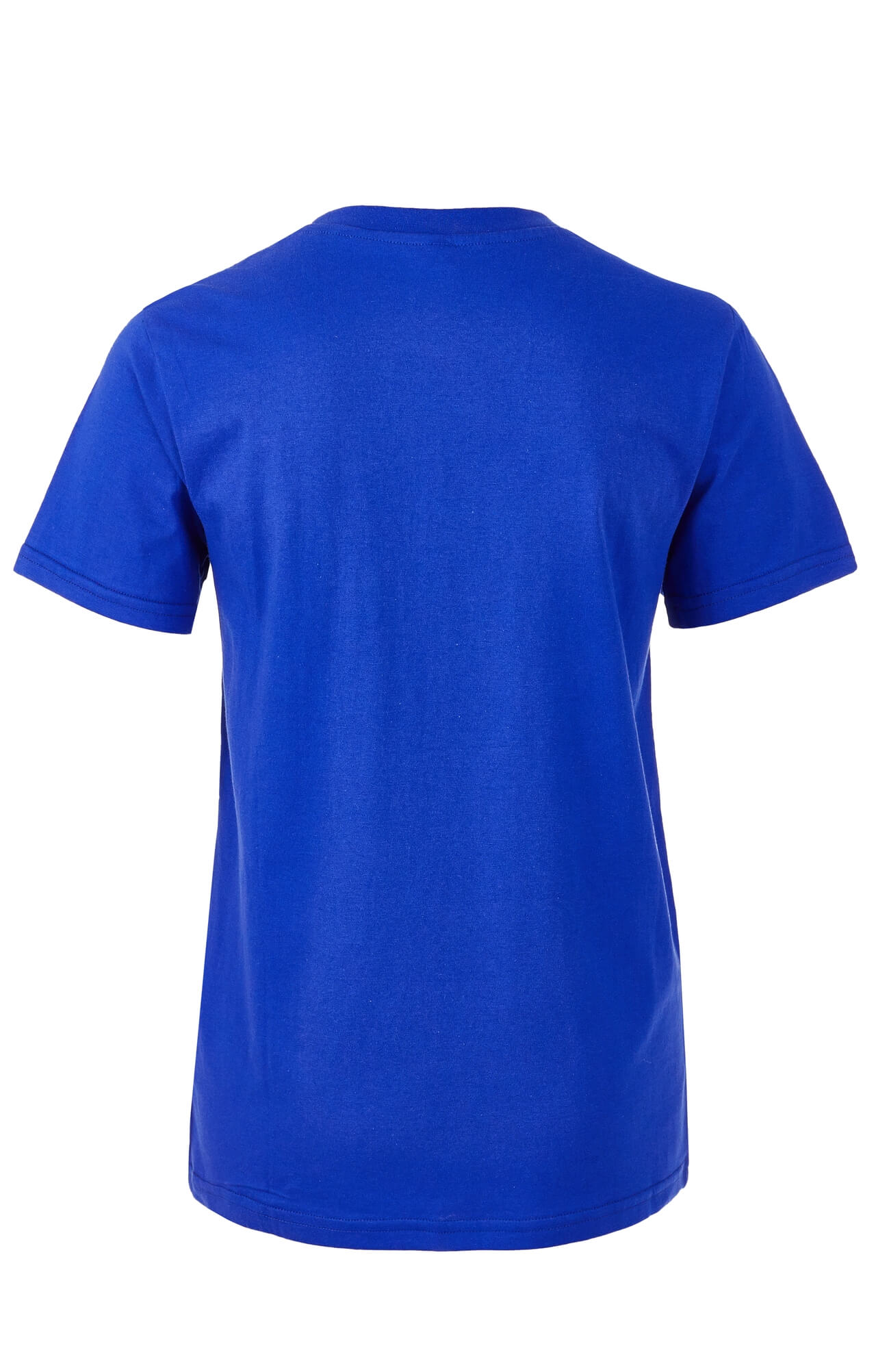 4956975 Футболка василек  Одежда для официантов  размер 5XL (64-66) Спецодежда  - Вид №7