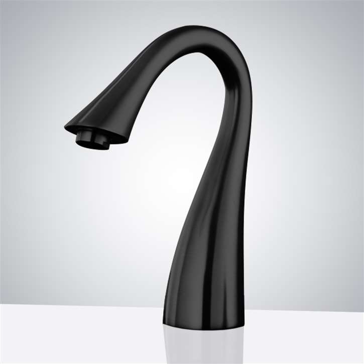 Латунный инфракрасный смеситель для раковины Fontana Showers Fontanella ARCH-00084358 - Вид №19