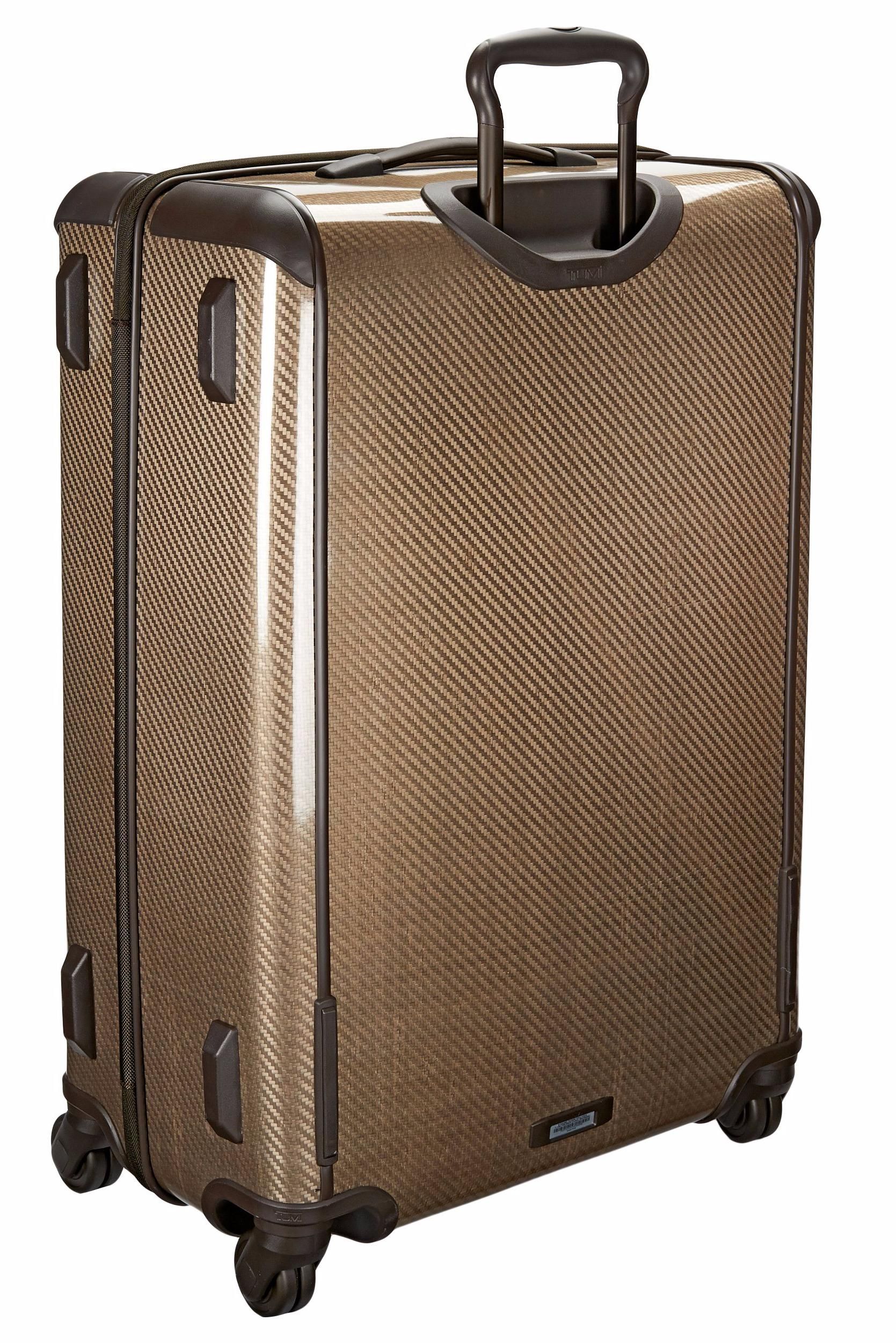 28827FOS Чемодан Trolley Case 74/4 Tumi Tegra-Lite  - Вид №1
