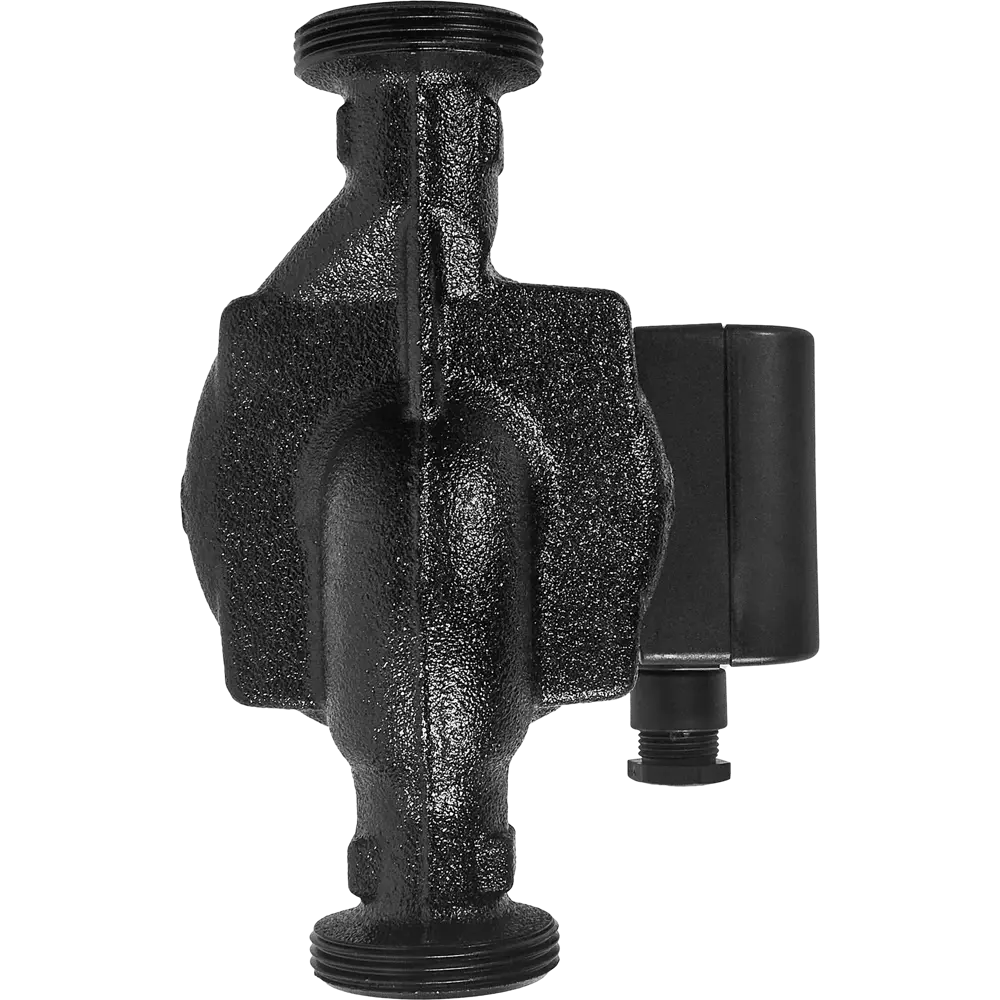 Циркуляционный насос Stout 25/6 180 мм с гайками 1 1/2" 84866033 STLM-2079120  - Вид №1