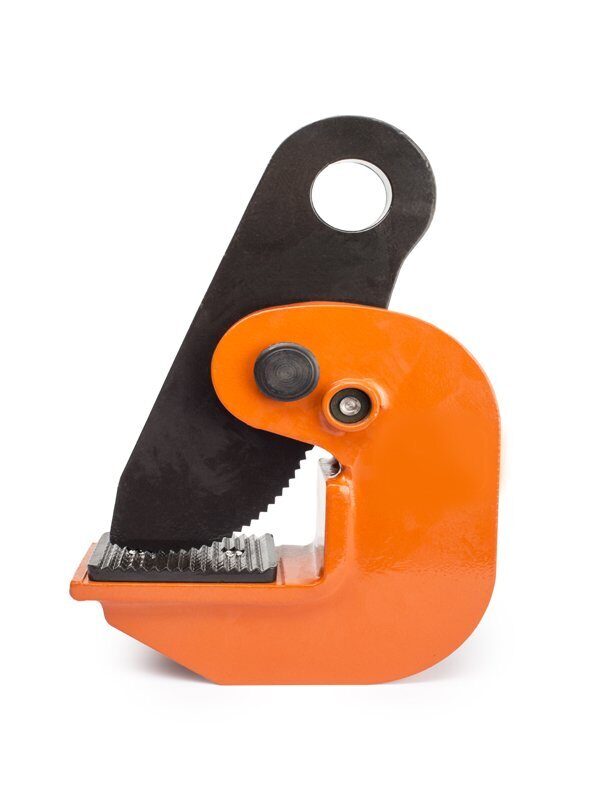 Захват горизонтальный DHQA (г/п 5т, лист 0-55мм) TOR 12253