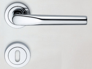 Технологическая алюминиевая ручка