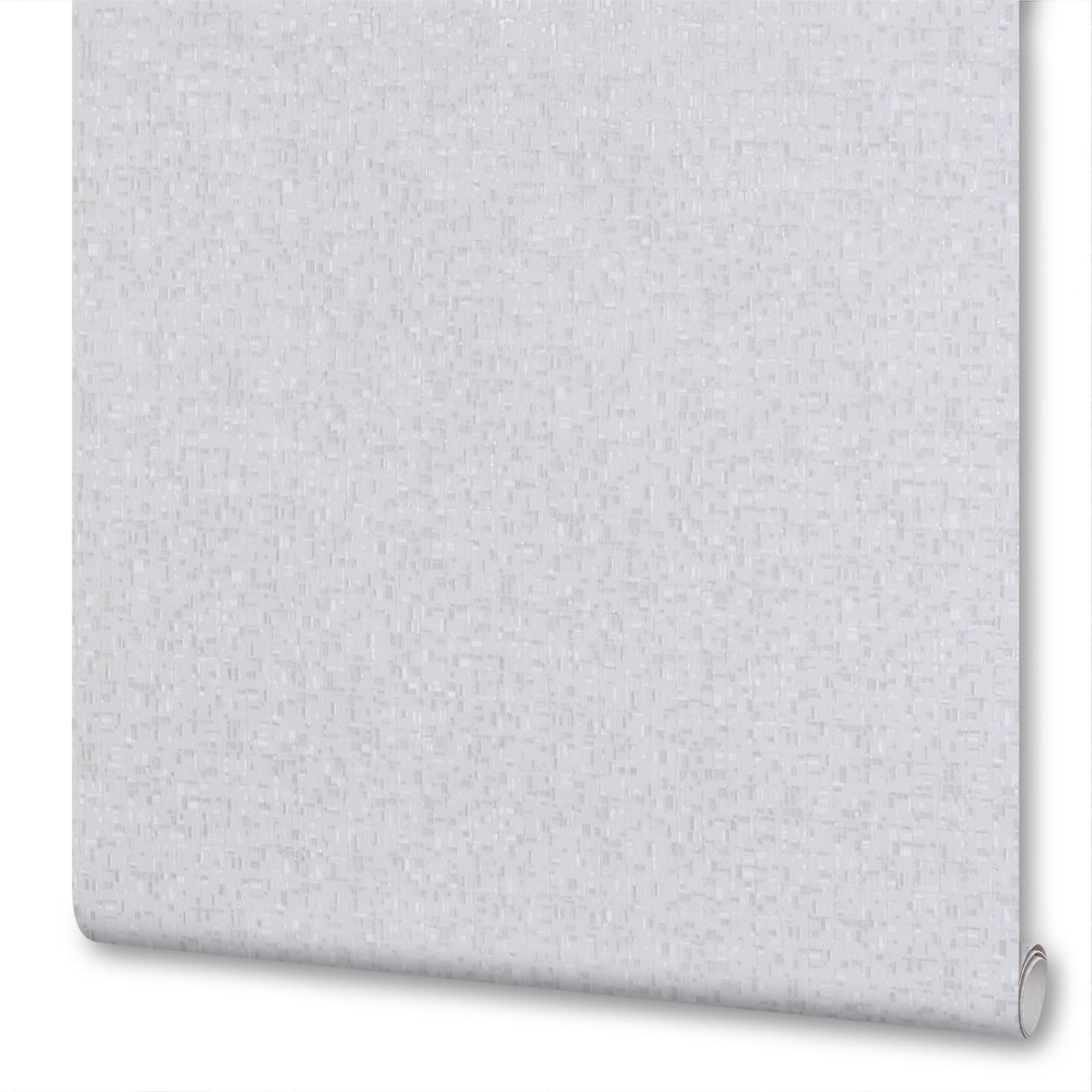 14127328 Обои флизелиновые серые 1.06 м 0401-4 Квартал Santreyd 