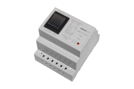 DST-3146 Remote control Daisalux Системы контроля 
