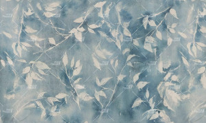 Carta da parati PVC free, eco-friendly, lavabile