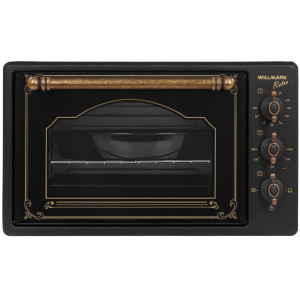9269554 Мини-печь WILLMARK WOF-405BLR черный