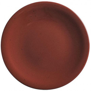 1T3437A93020W Homestyle ужин плиты 26.5 см Сиенна красный Kahla-porzellan