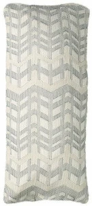 Toulemonde Bochart Прямоугольная подушка из полипропилена с мотивами Cuscini