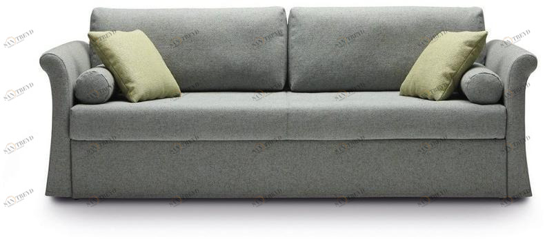 Milano Bedding Диван-кровать из ткани Jack sun-id-1479084
